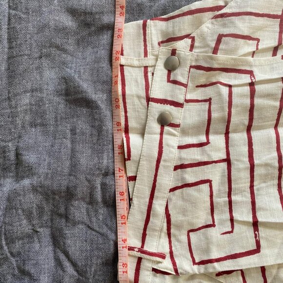 Boho Maxi Skirt - Picture 2 of 4